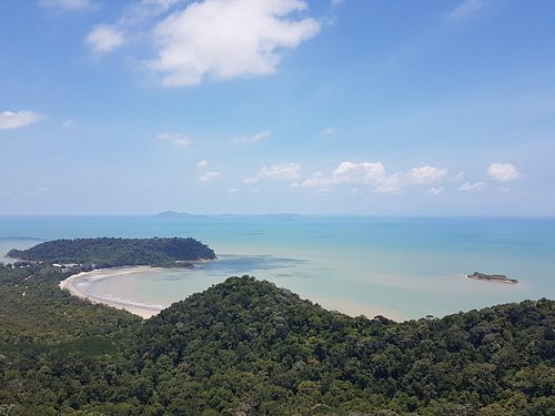 Gunung Arong Recreational Forest