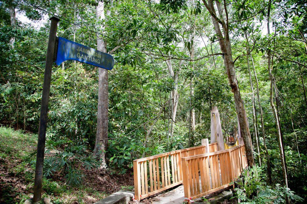 Gunung Lambak
