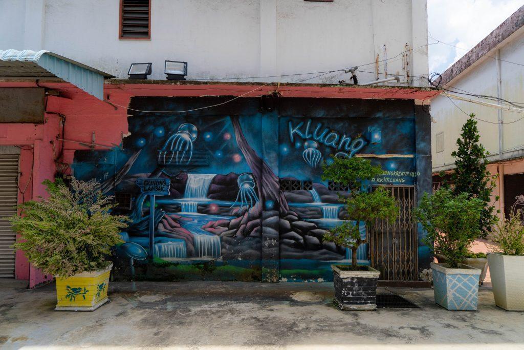 Mural