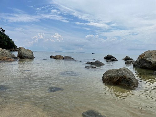 Pantai Air Papan