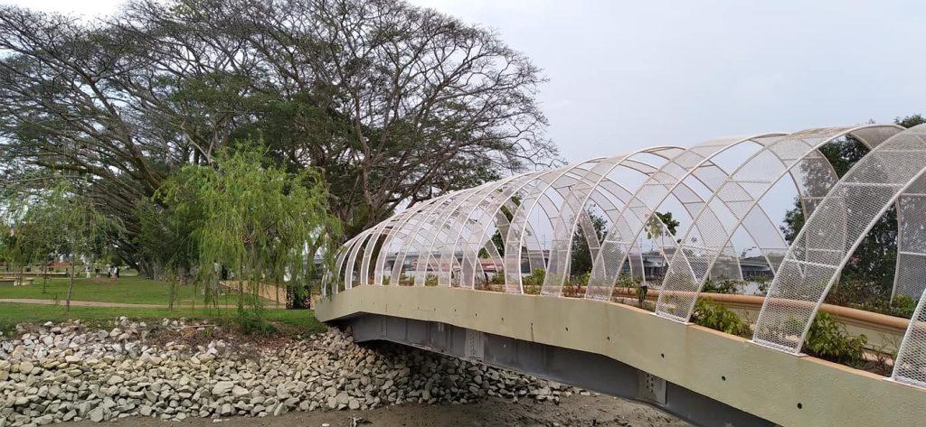 Taman Awam Tanjung Agas 2