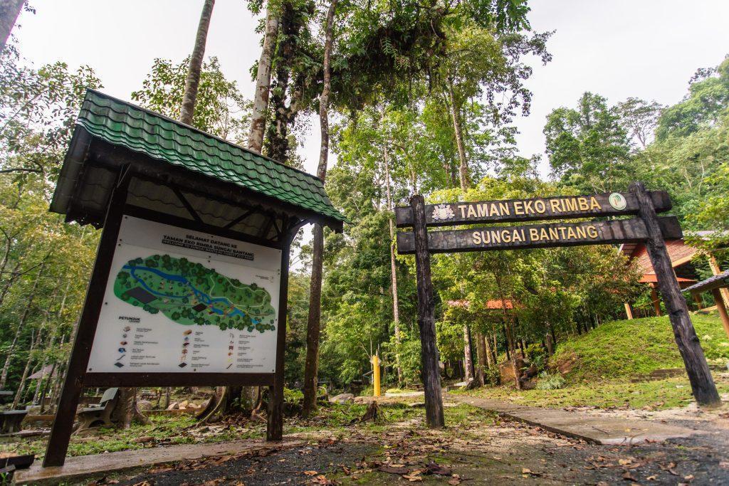 Taman Eko Rimba