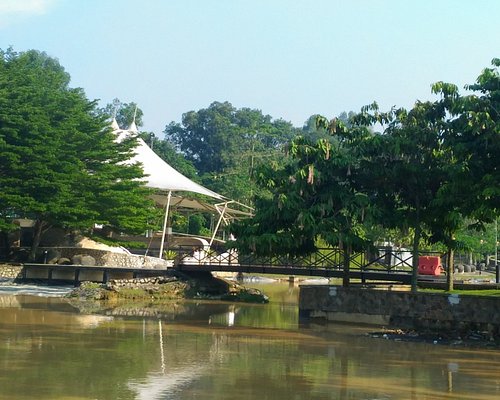 Taman Merdeka