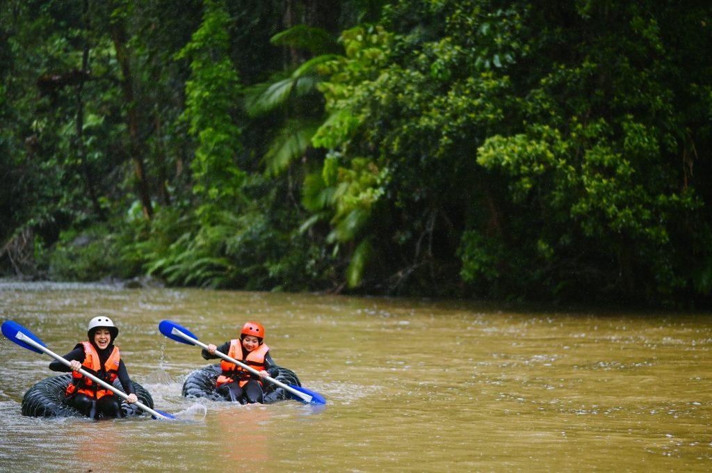 Taman Negara