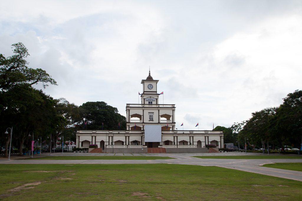 Tanjung Emas